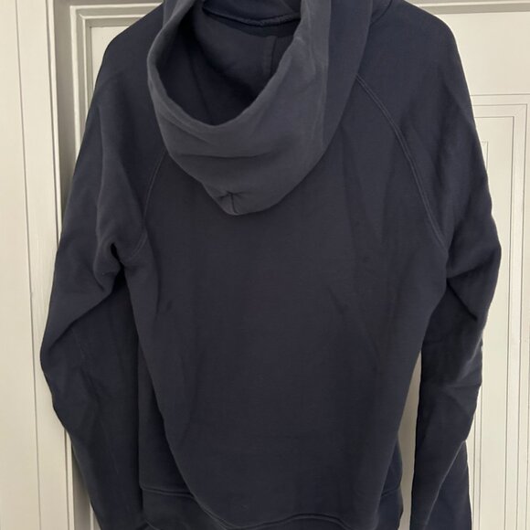 John Elliott – Raglan Pullover Hoodie - Picture 3 of 4